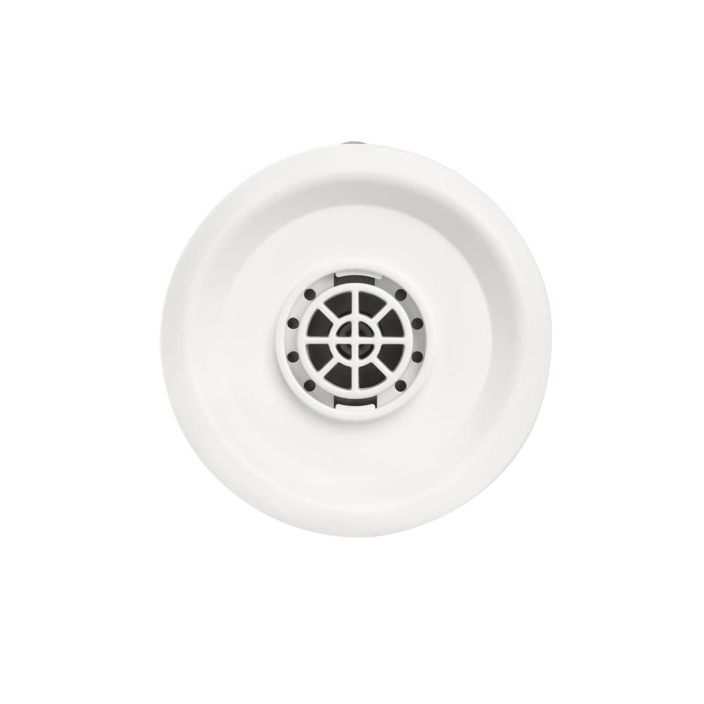 Inflador Eléctrico INTEX Corriente 220-240V QuickFill AC 400 Lts/Min-5