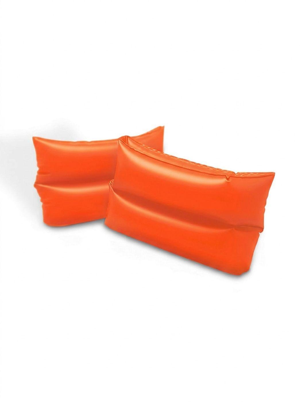 Flotador Alita Deluxe INTEX para 6 a 12 años-0