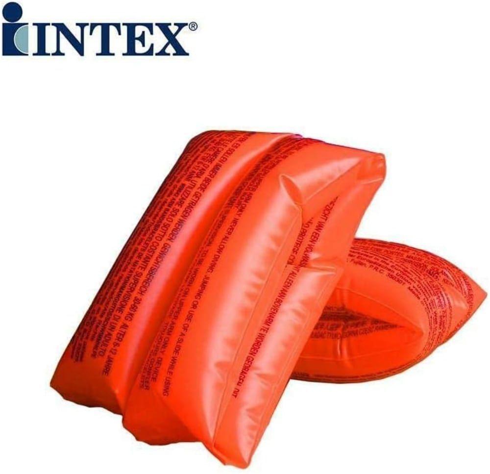Flotador Alita INTEX Talla L 6 a 12 Años-2