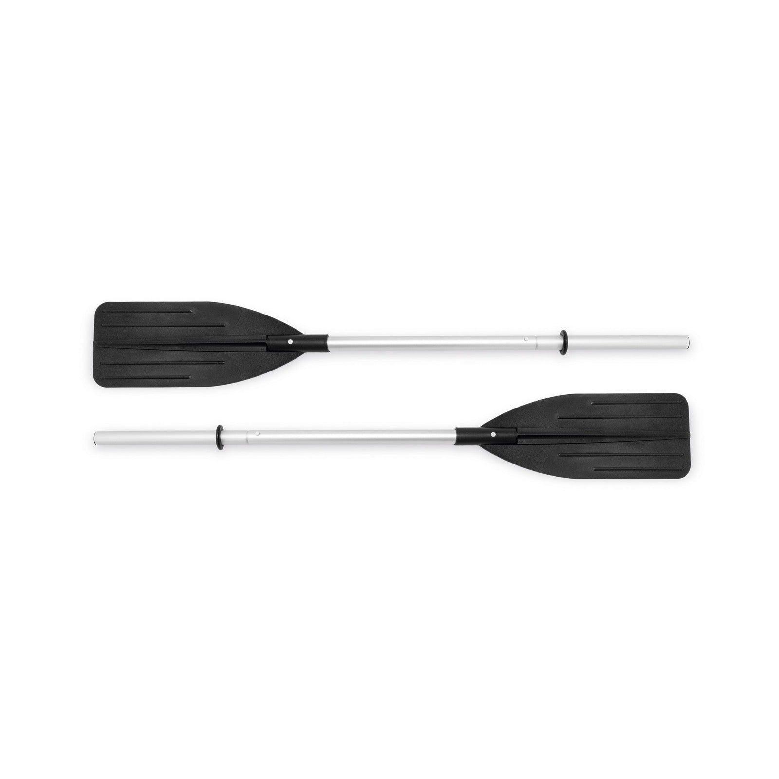 Bote Inflable INTEX Challenger 3, 2.95m x 1.37m x 43cm-4