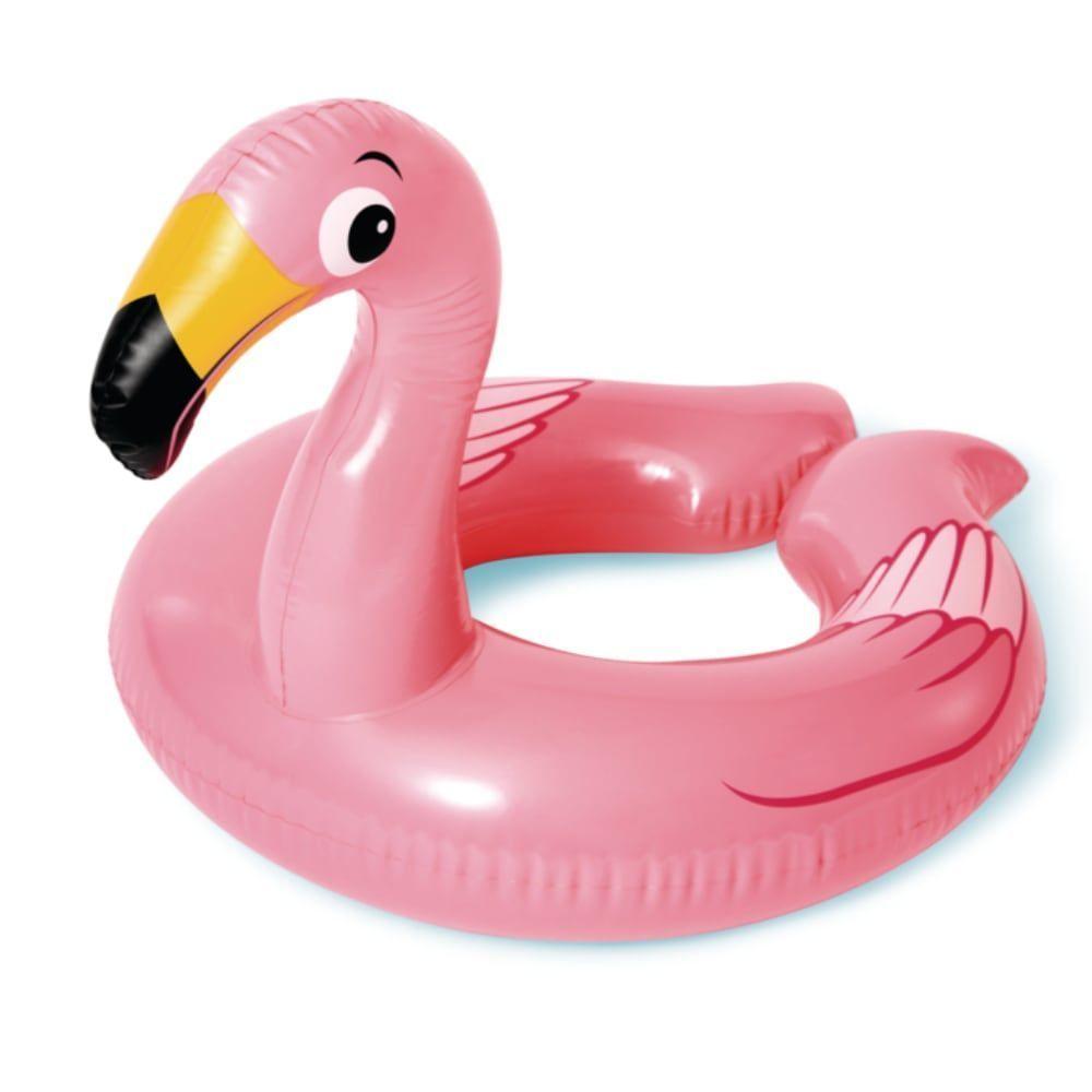 Flotador Inflable Anillo INTEX Animal Split Rings-0