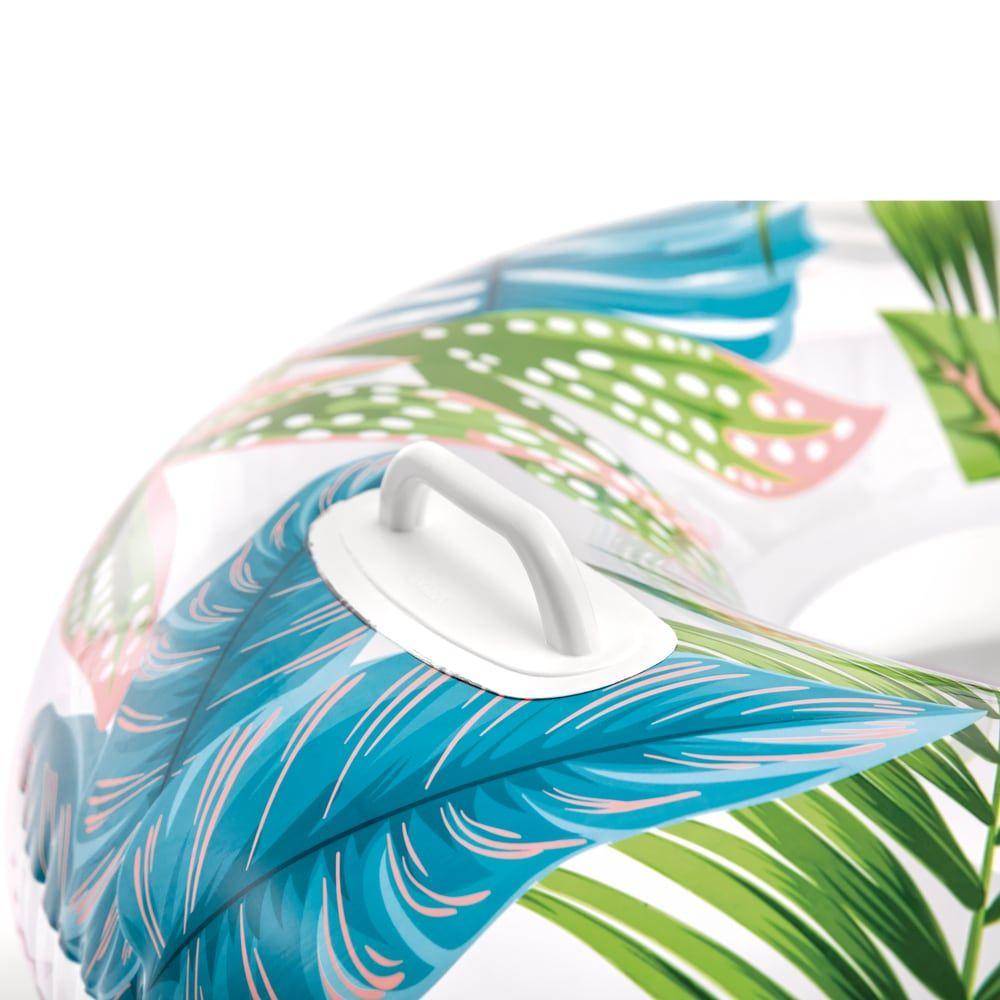 Flotador Inflable Aro Tropical INTEX Dreams Tubes 97 cm-8