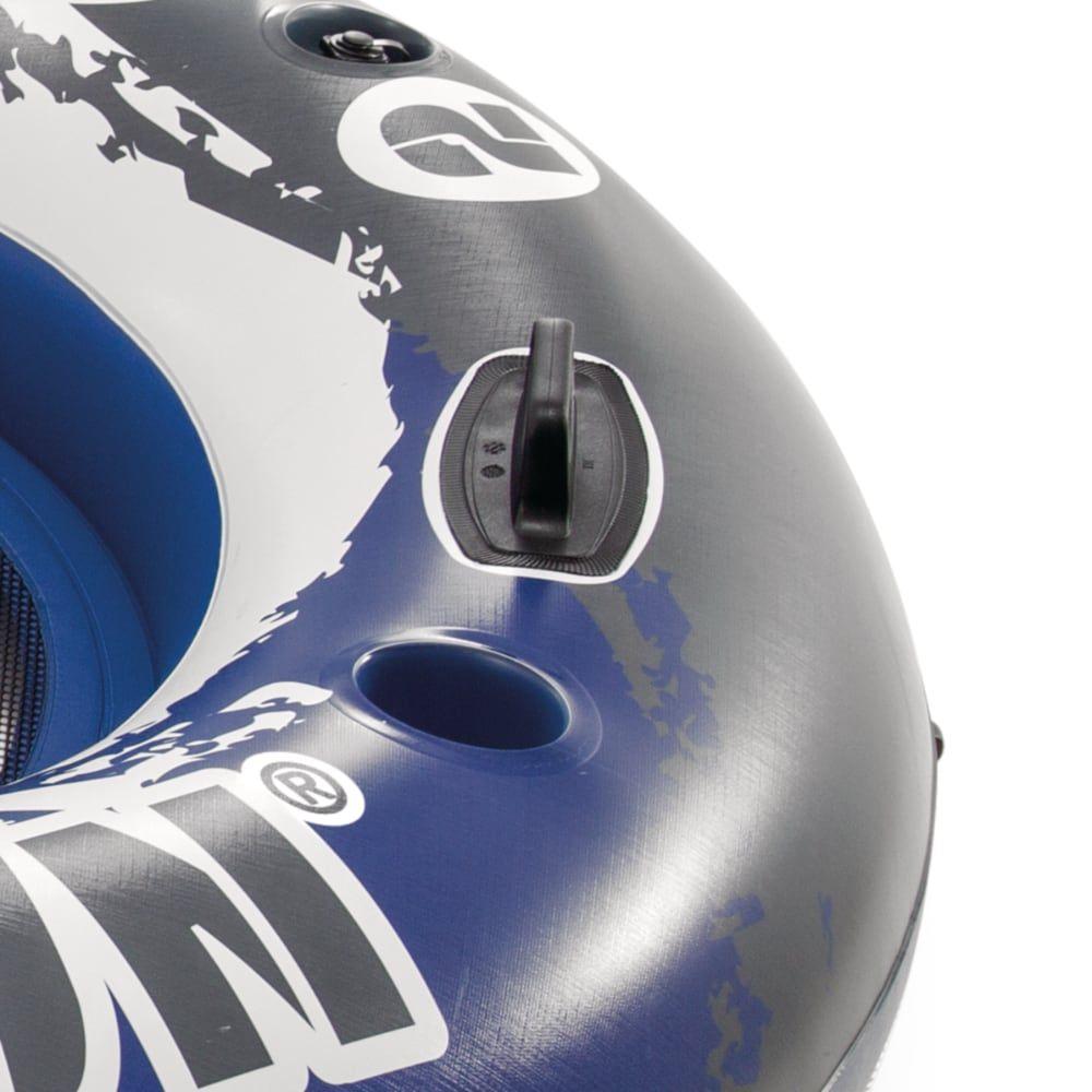 Flotador Redondo Doble INTEX River Run 2-5