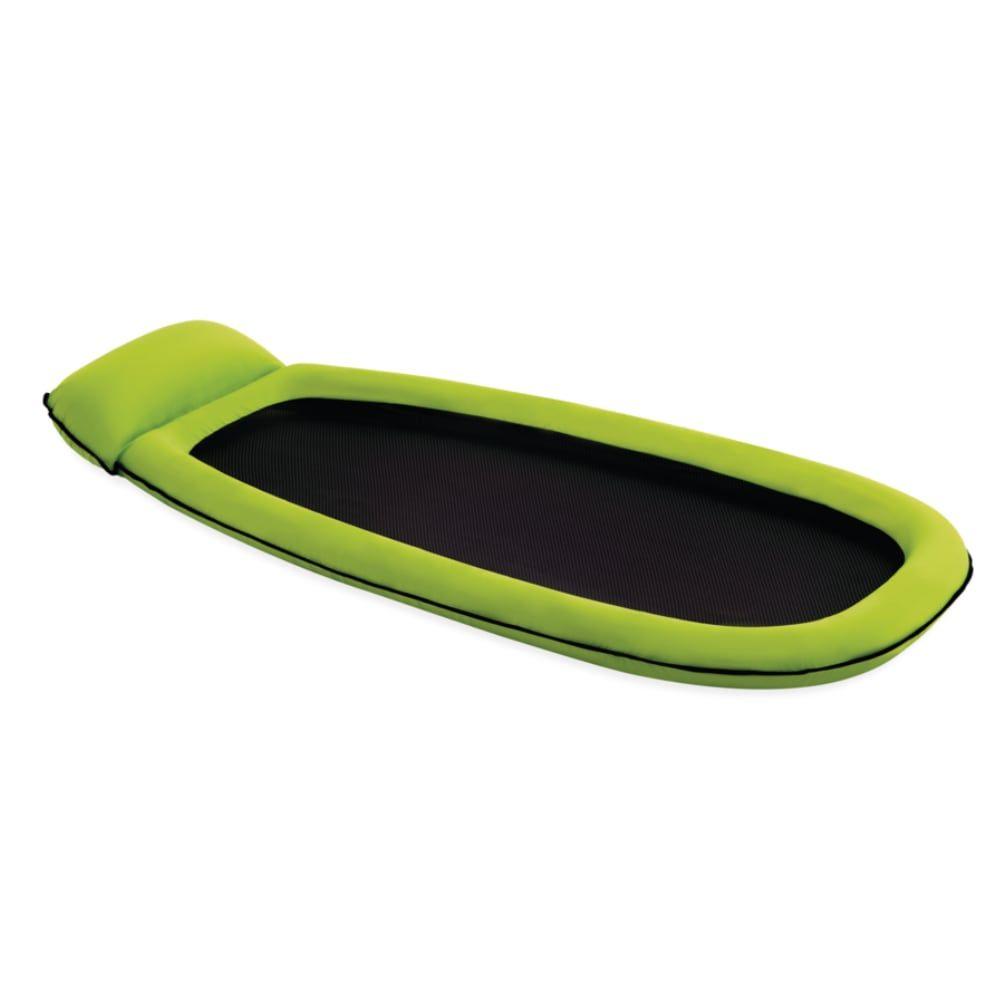 Flotador Hamaca Inflable INTEX Mesh Lounge 94 x 178 cm-7