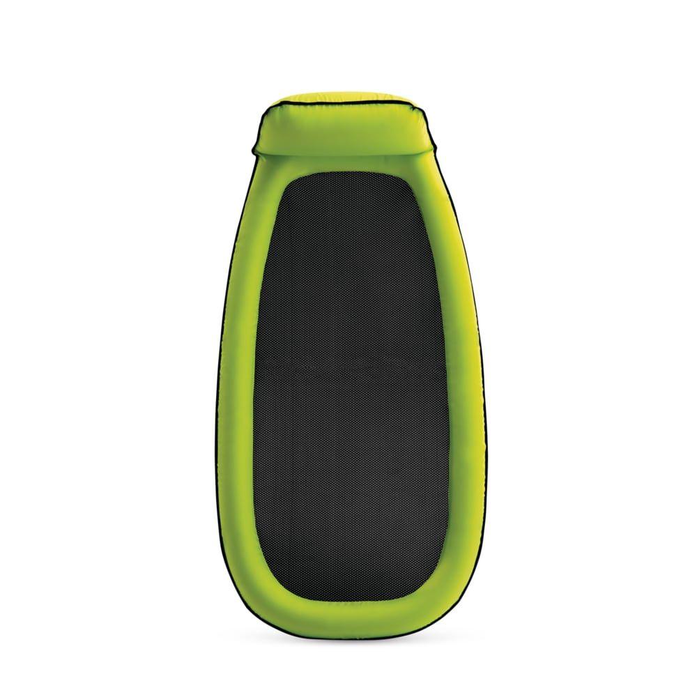 Flotador Hamaca Inflable INTEX Mesh Lounge 94 x 178 cm-8