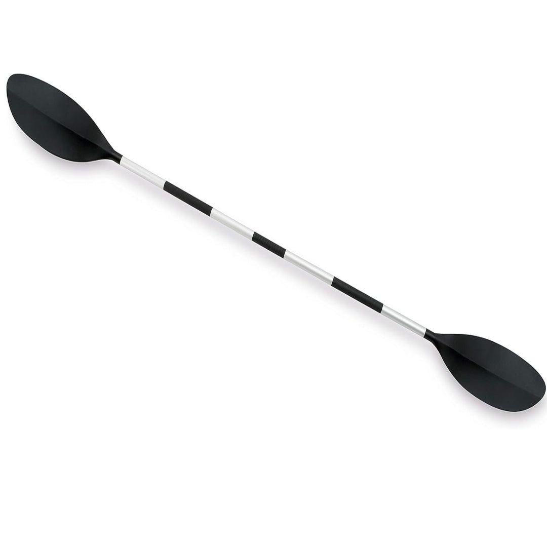 Remos de Aluminio para Kayak INTEX 218 cm-0