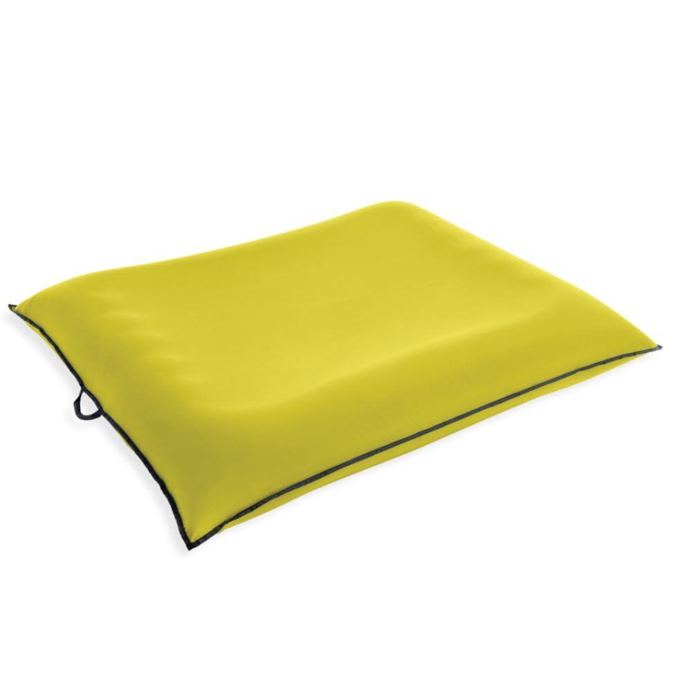 Colchoneta Inflable INTEX Luxe Lounge 198 x 157 cm-0