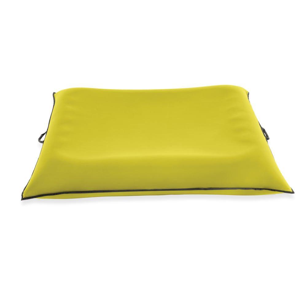 Colchoneta Inflable INTEX Luxe Lounge 198 x 157 cm-8
