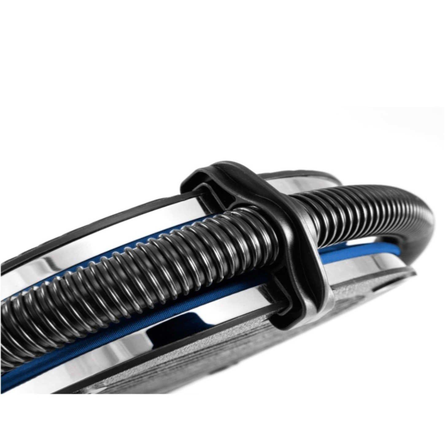 Inflador de Pie INTEX con 3 Boquillas 30 cm-3