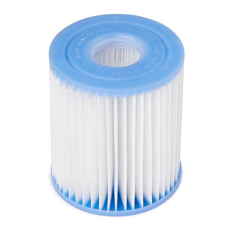 Repuesto Cartucho de Filtro INTEX Tipo H para Bomba Filtrante 28602-0