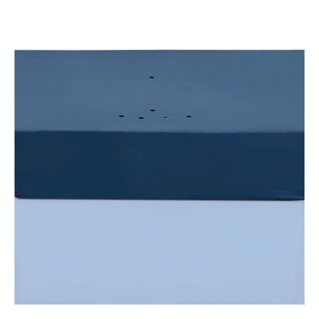 Cobertor INTEX para Piscina Rectangular 2.60 x 1.60 m-4