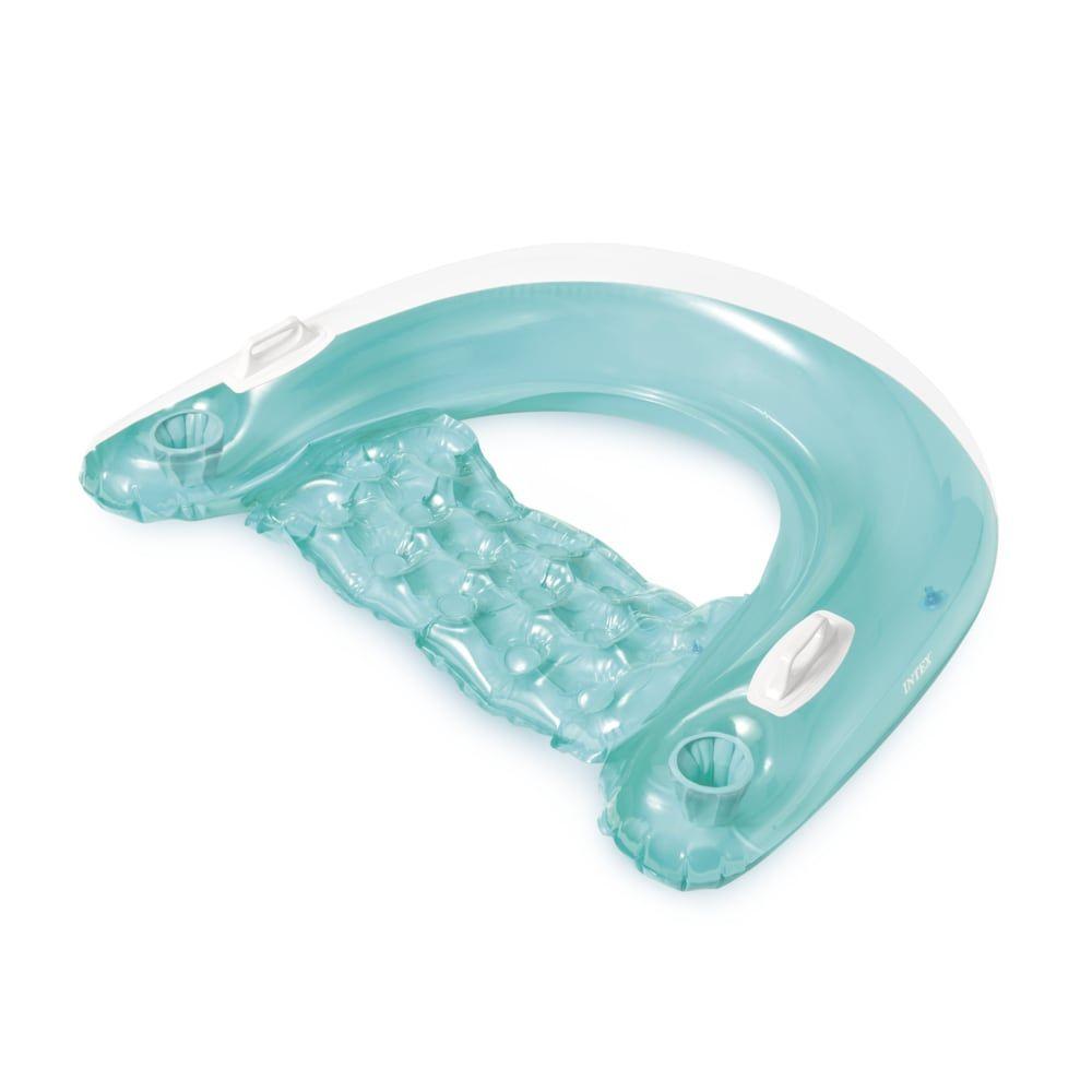 Flotador Sillón Inflable INTEX Sit'N Float-2