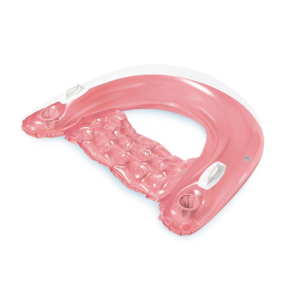 Flotador Sillón Inflable INTEX Sit'N Float-3