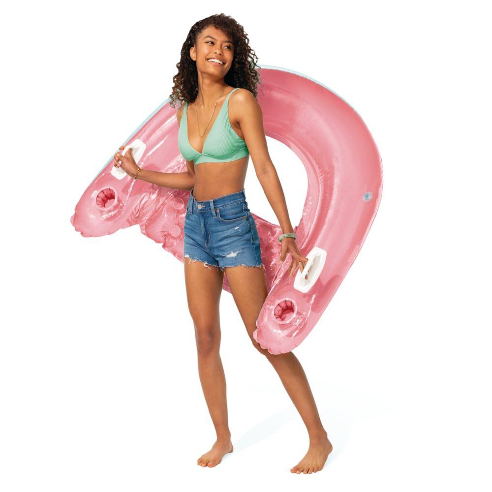 Flotador Sillón Inflable INTEX Sit'N Float-5