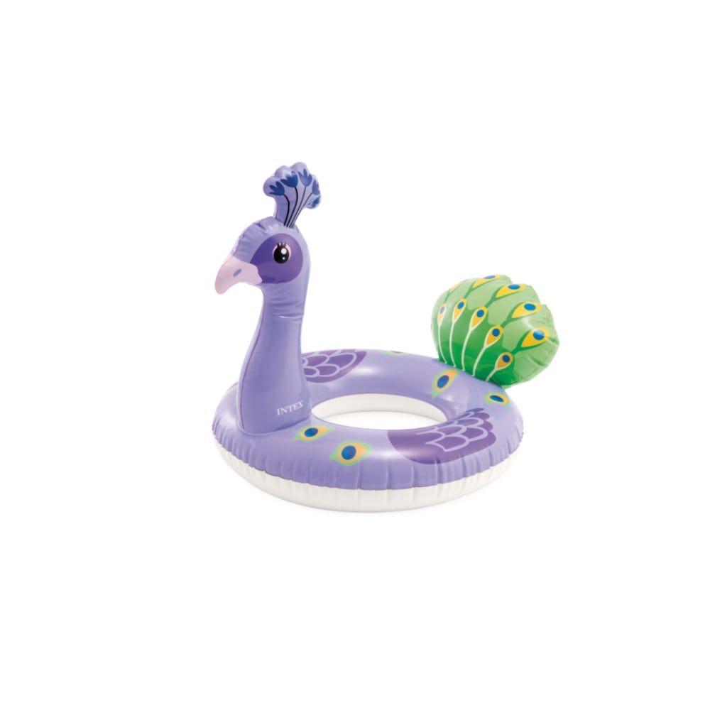 Flotador Inflable Animales Grandes INTEX, 3 - 6 Años-6