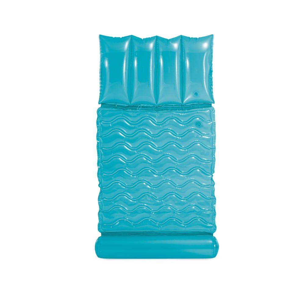 Hamaca Colchoneta Inflable INTEX 173 x 89 cm-2