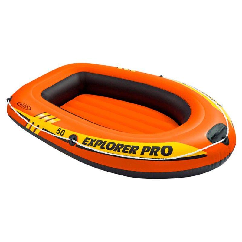 Bote Inflable INTEX Explorer Pro 50 137 x 85 x 23 cm-0