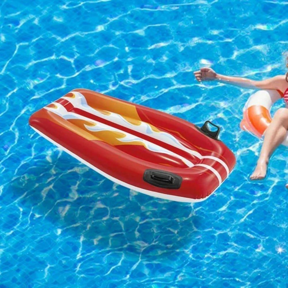 Flotador Inflable Tabla de Surf INTEX Joy Riders-3