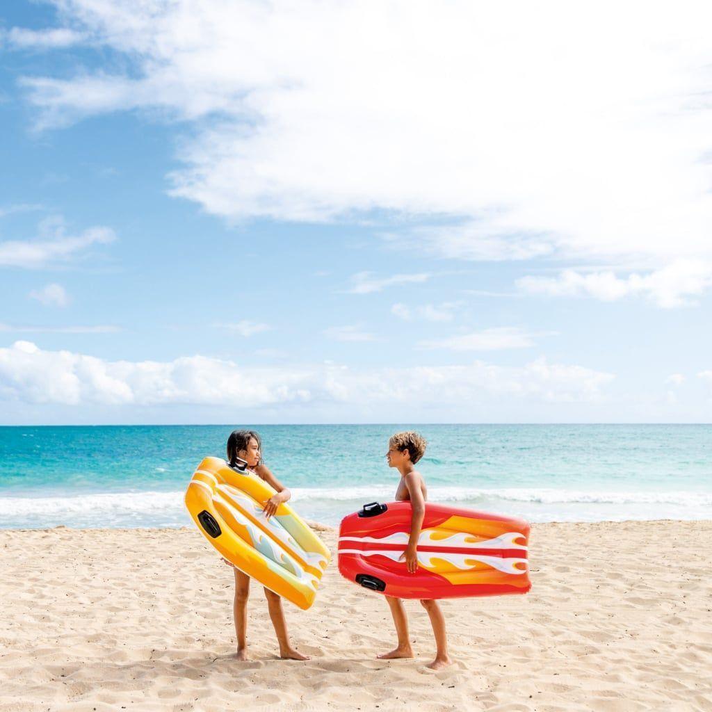 Flotador Inflable Tabla de Surf INTEX Joy Riders-9