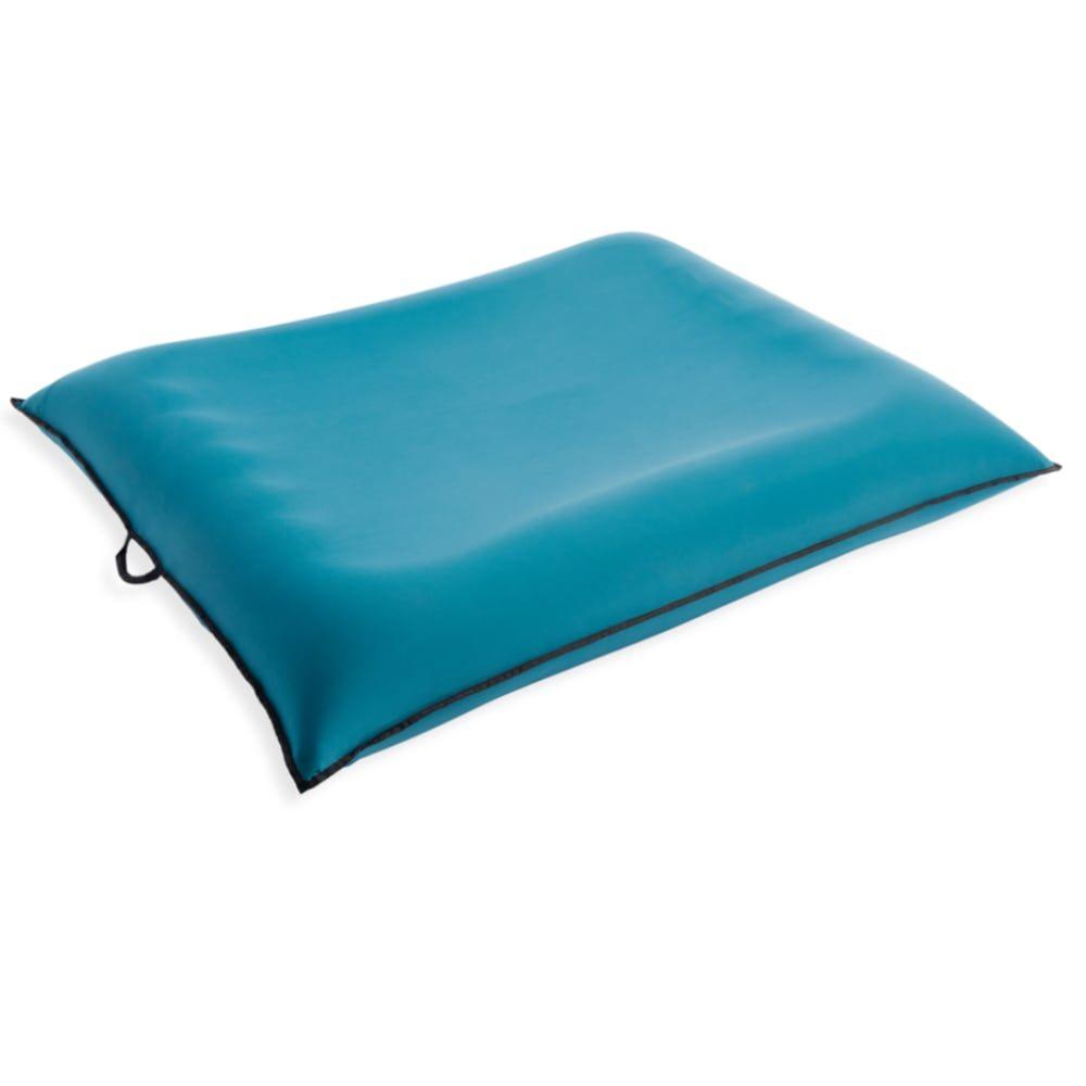 Colchoneta Inflable INTEX Luxe Lounge 198 x 157 cm-0