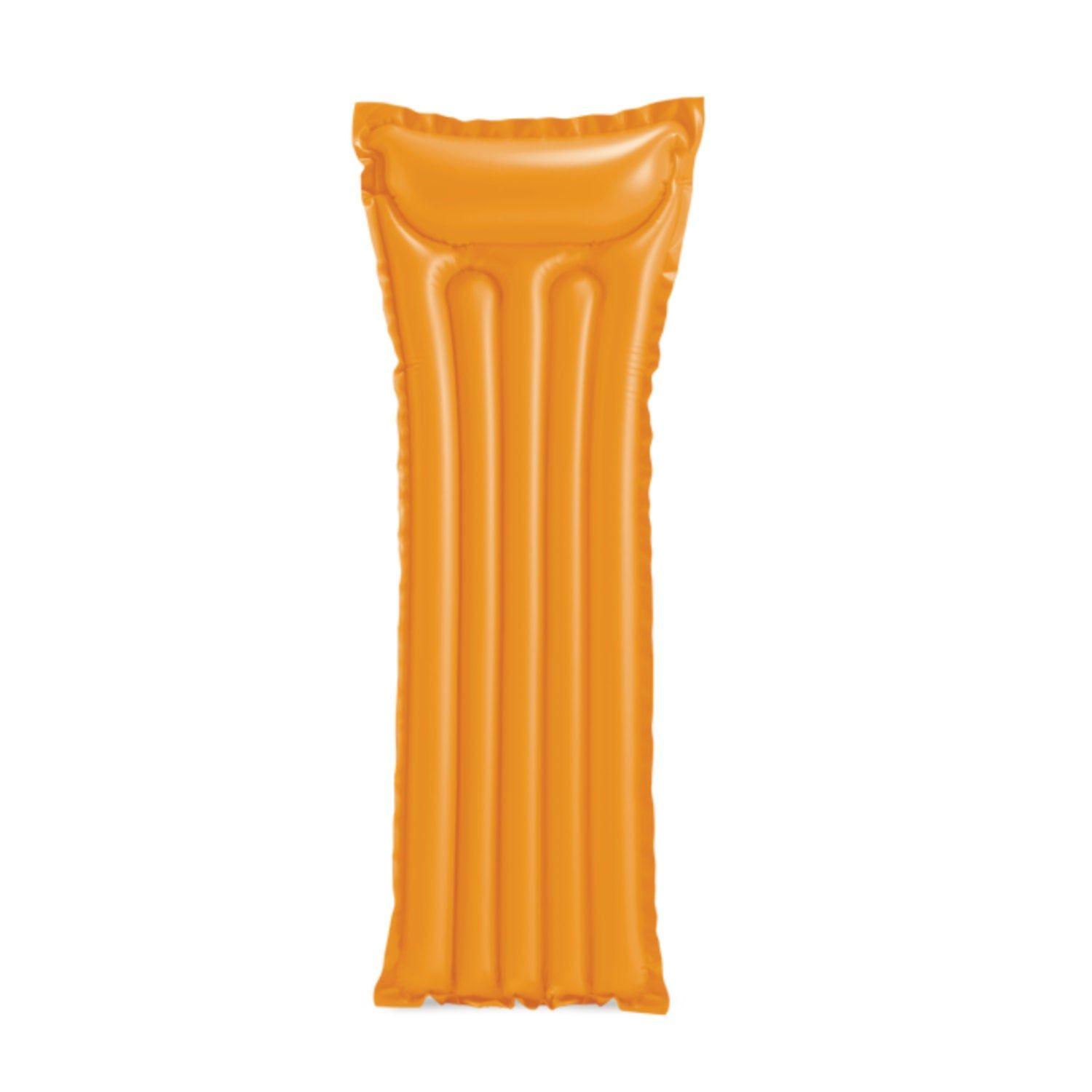 Colchoneta Inflable Lisa INTEX Economats-0