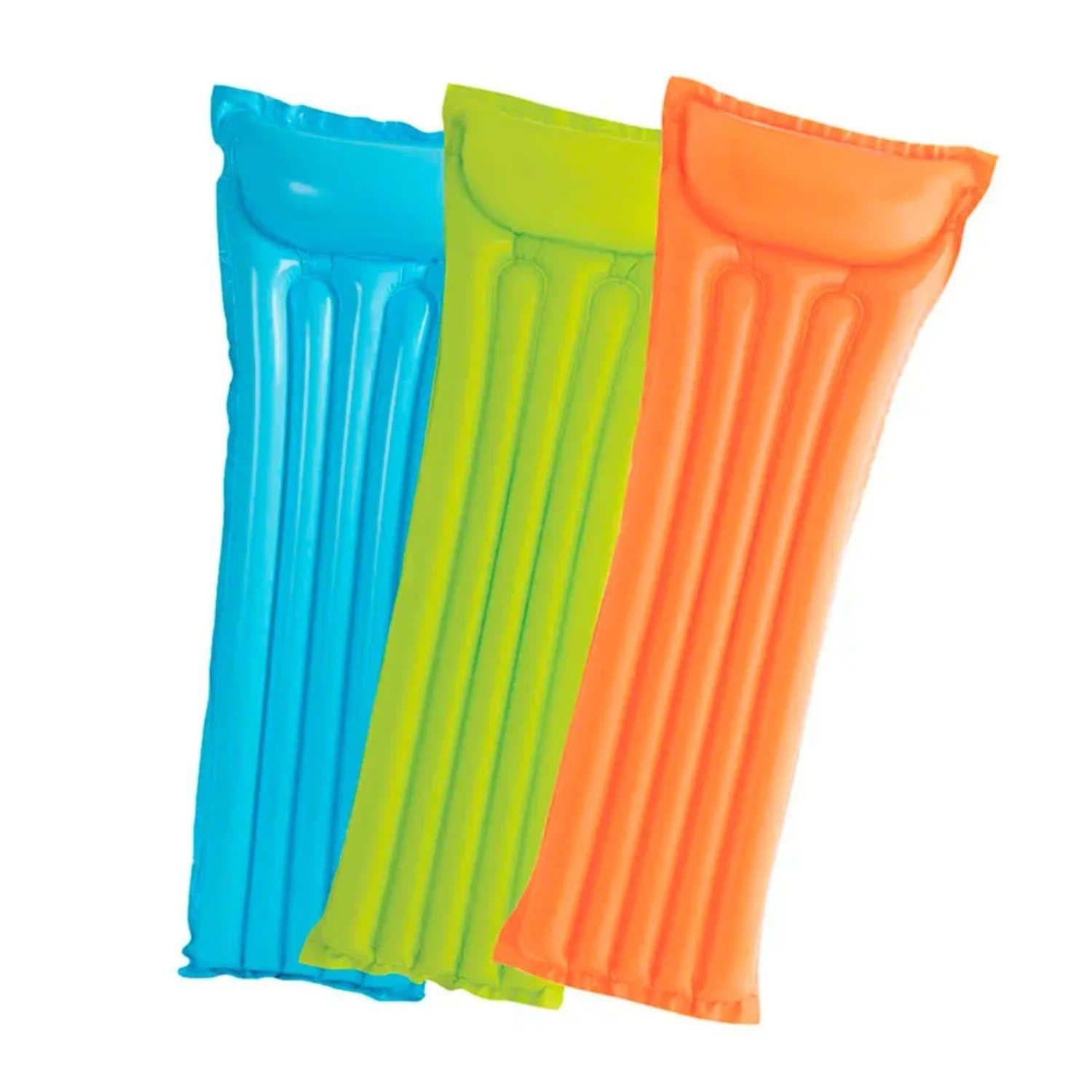 Colchoneta Inflable Lisa INTEX Economats-1