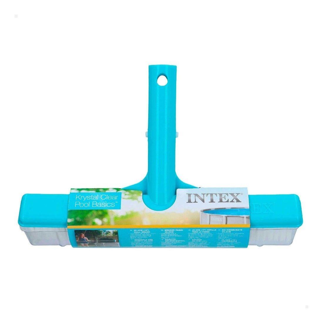 Cepillo Recto para Piscinas INTEX-2