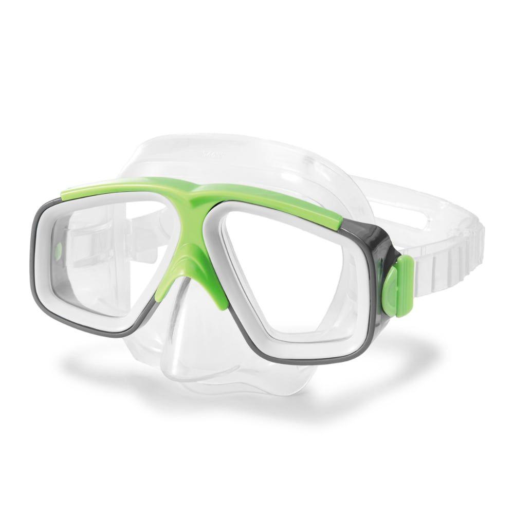 Set de Buceo Youth INTEX Surf Rider 8 Años+-2