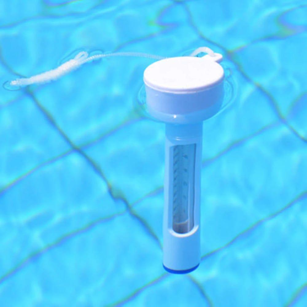 Termómetro Flotante para Piscinas y Spa INTEX-2