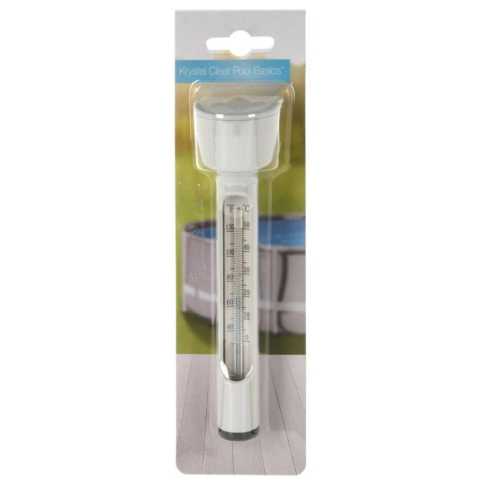 Termómetro Flotante para Piscinas y Spa INTEX-4