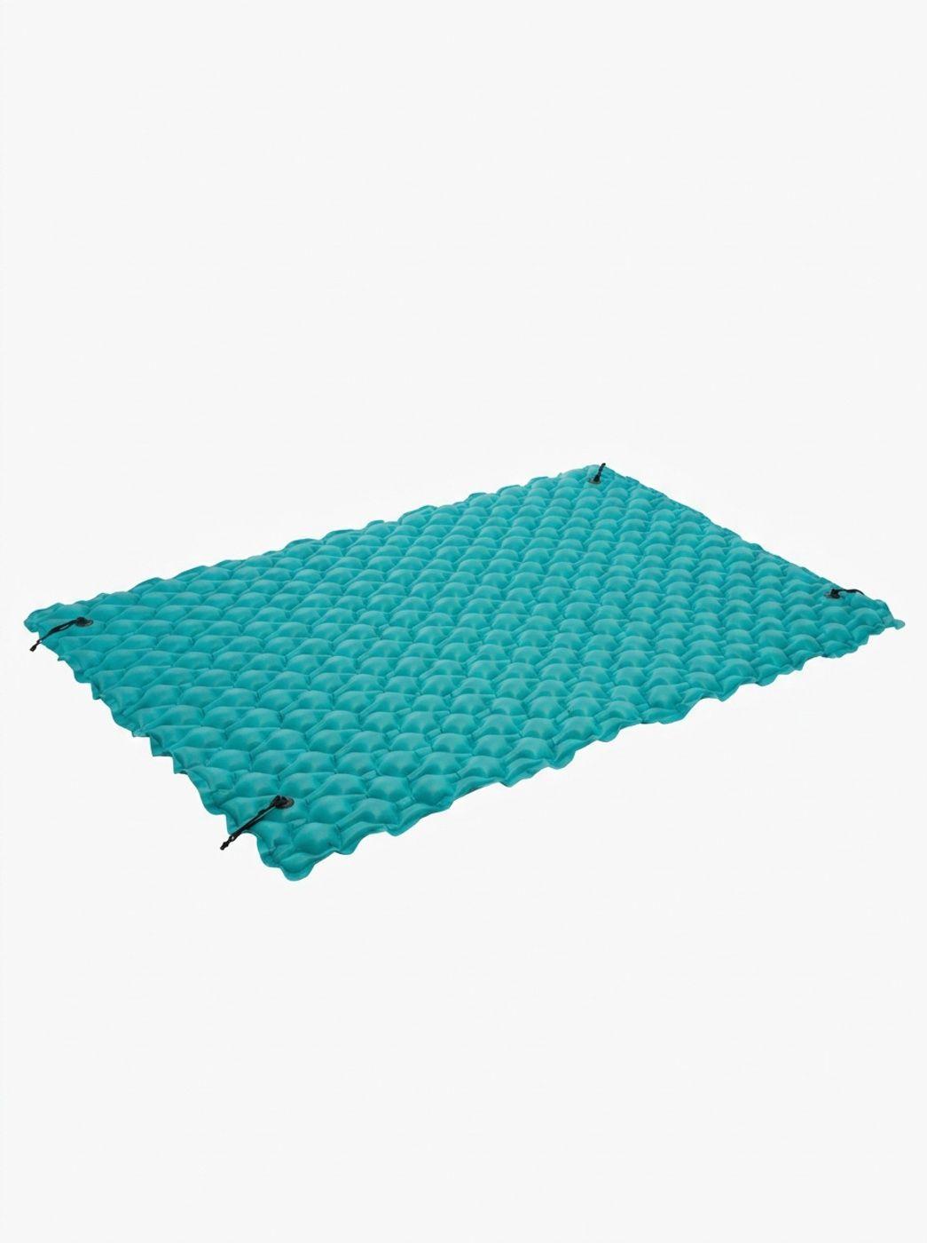 Colchoneta Gigante INTEX para 3 Personas 290 x 213 cm-0