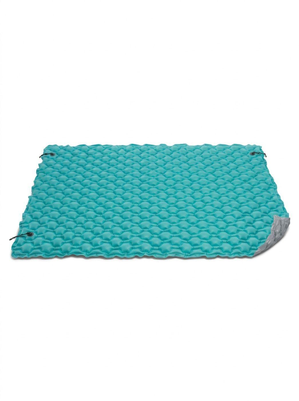 Colchoneta Gigante INTEX para 3 Personas 290 x 213 cm-4