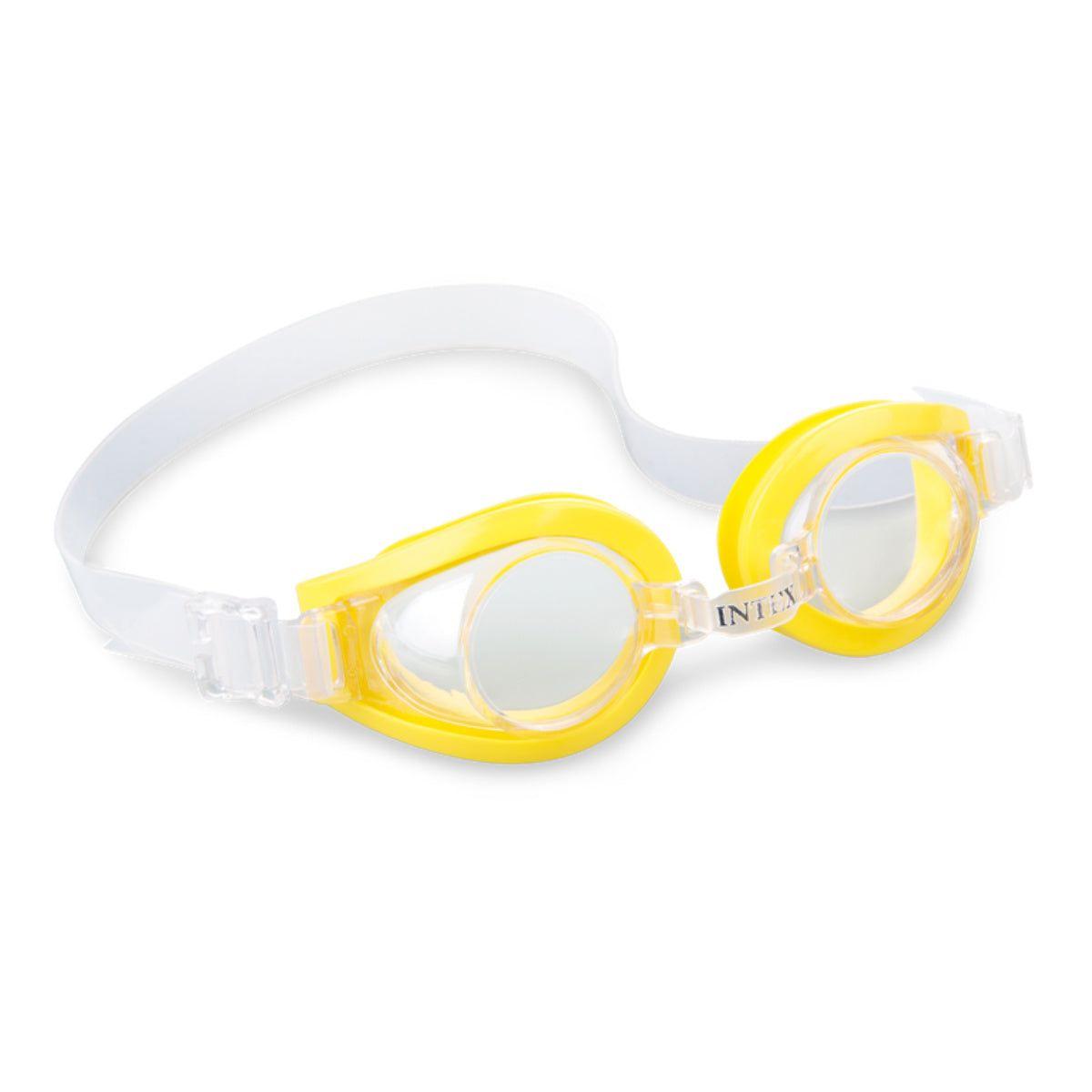 Lentes de Natación Kids INTEX 3+-0