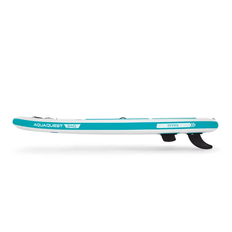 SUP Stand Up Paddle Inflable INTEX Aqua Quest 240 Youth-5