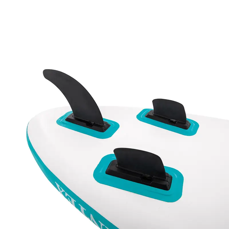 SUP Stand Up Paddle Inflable INTEX Aqua Quest 240 Youth-7