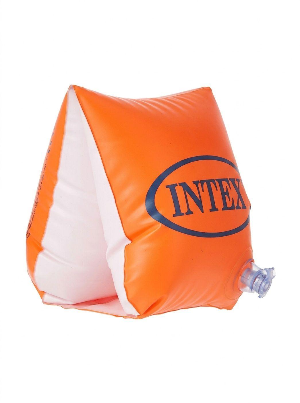 Flotador Alita INTEX Salvavidas 3-6 años-2