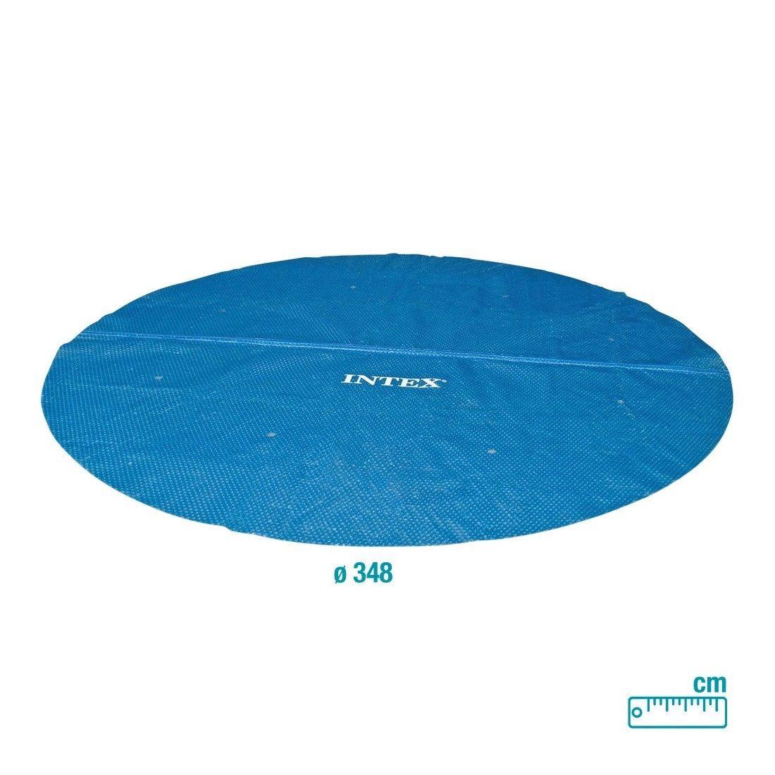 Cobertor Solar Piscina INTEX 3.66m-5
