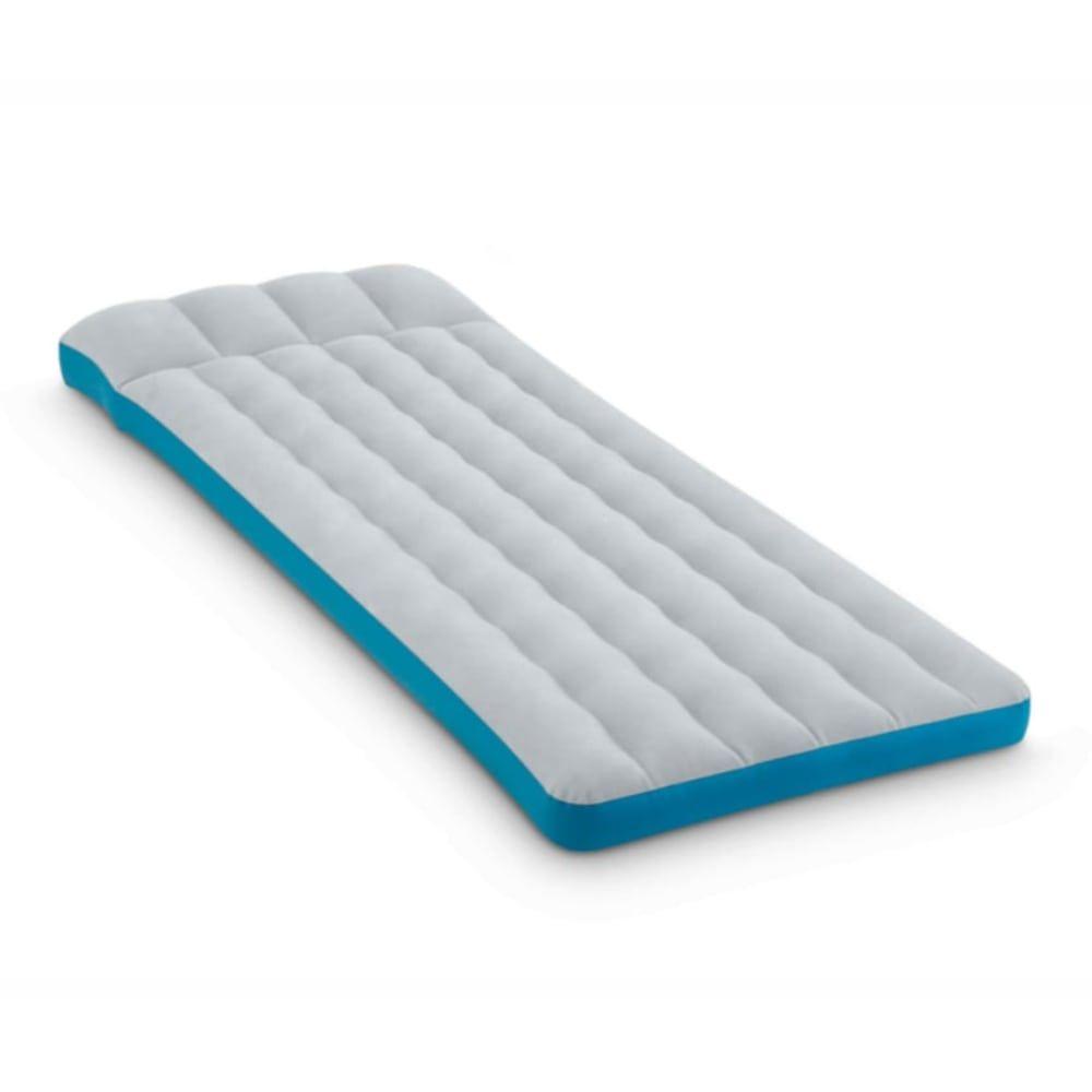 Colchón Inflable Camping Individual INTEX Talla M 72x189x20 cm-0