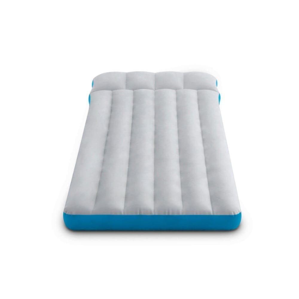 Colchón Inflable Camping Individual INTEX Talla M 72x189x20 cm-2