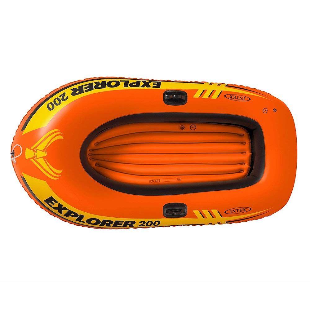 Bote Inflable INTEX Explorer 200 185 x 94 x 41 cm-1