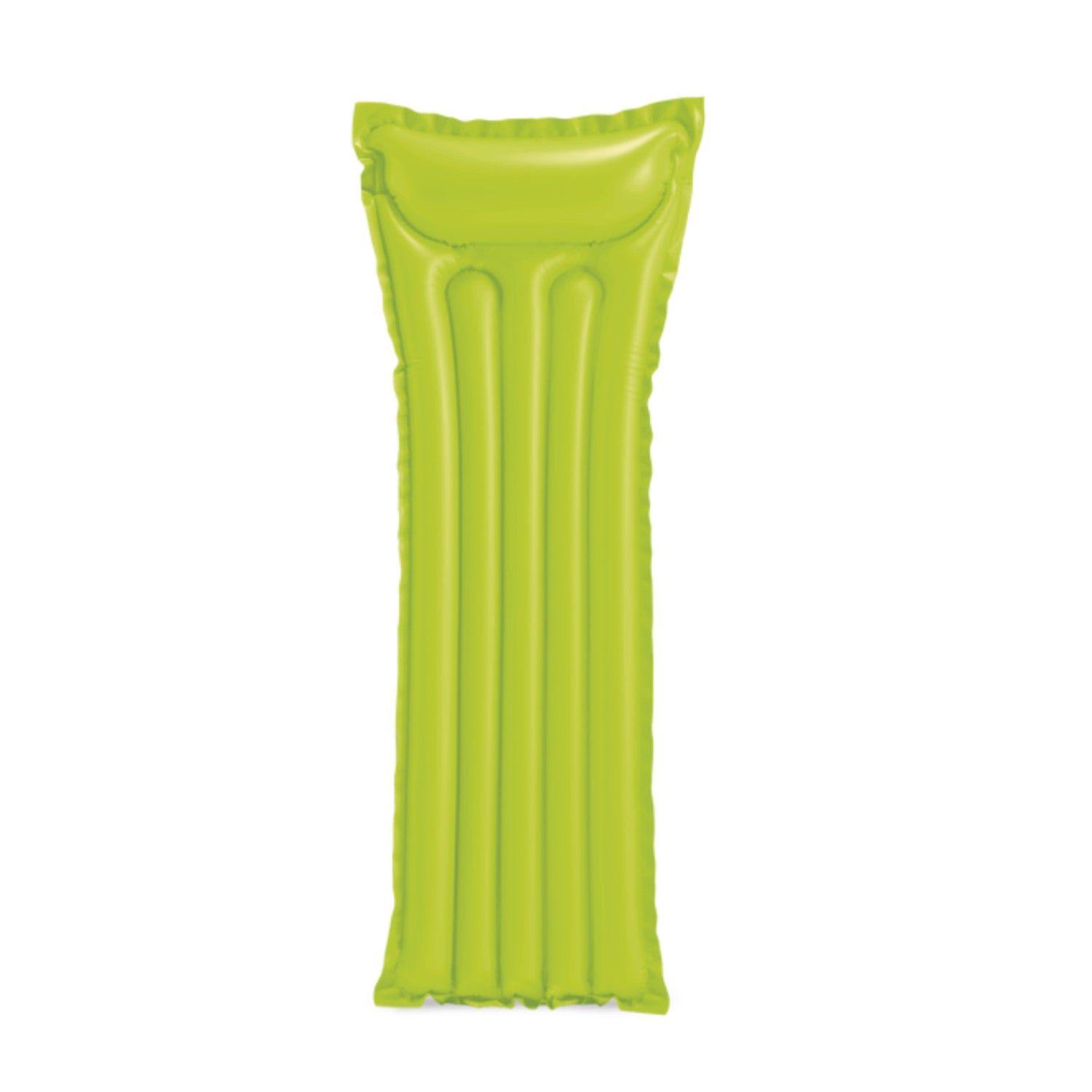 Colchoneta Inflable Lisa INTEX Economats-0