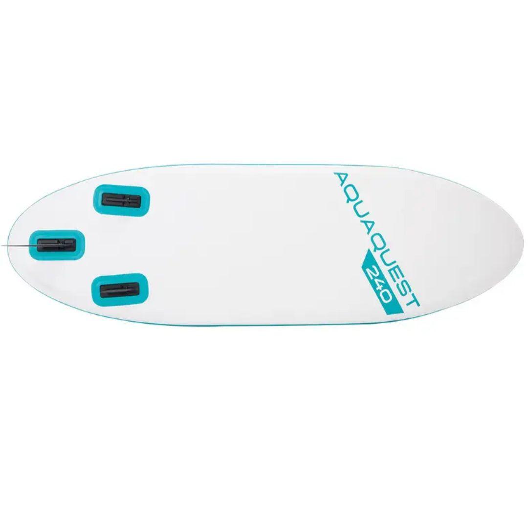 SUP Stand Up Paddle Inflable INTEX Aqua Quest 320-3
