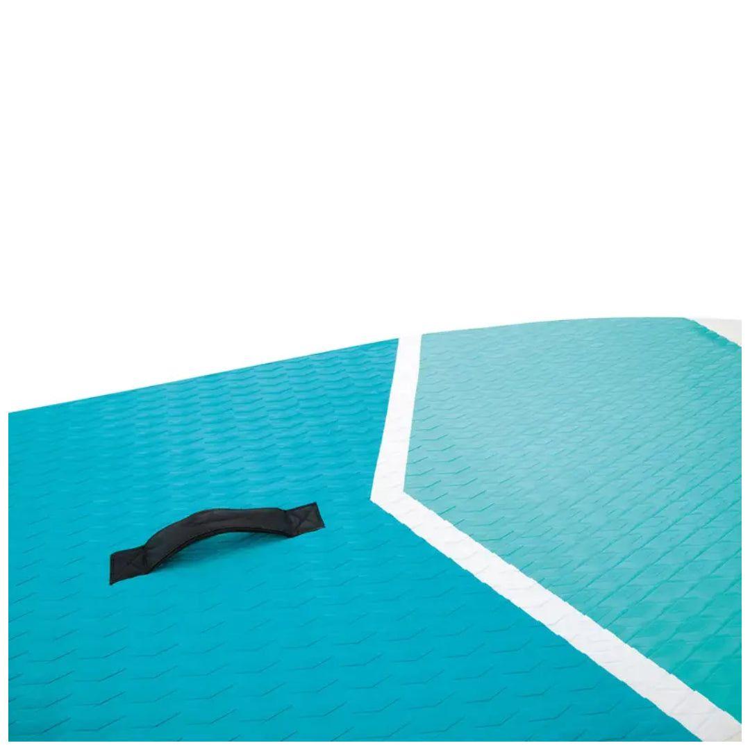 SUP Stand Up Paddle Inflable INTEX Aqua Quest 320-9