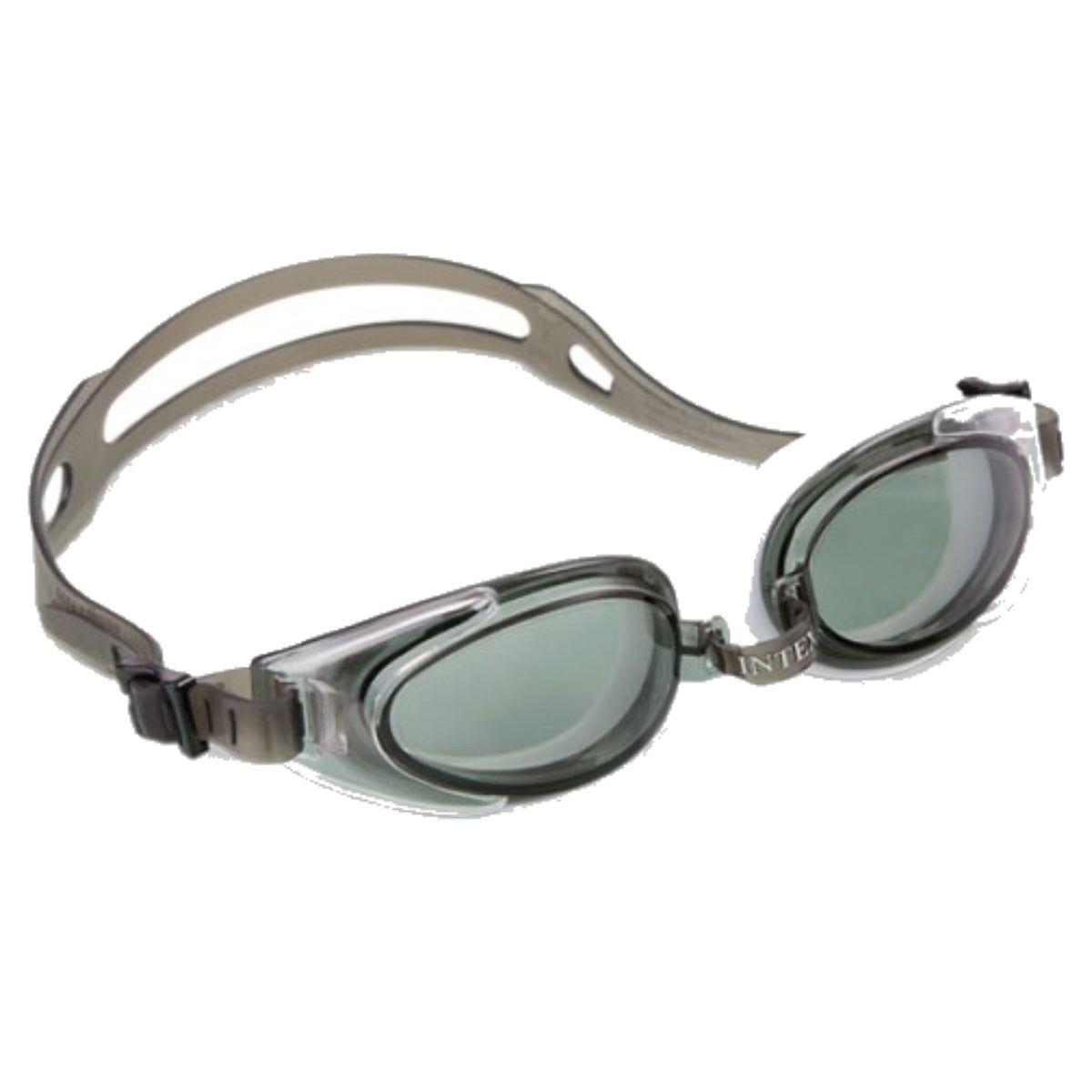 Lentes de Natación Adult INTEX Water Sport 14 Años+-0