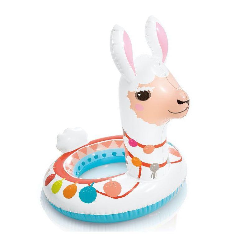Flotador Inflable INTEX Animal Ring-0