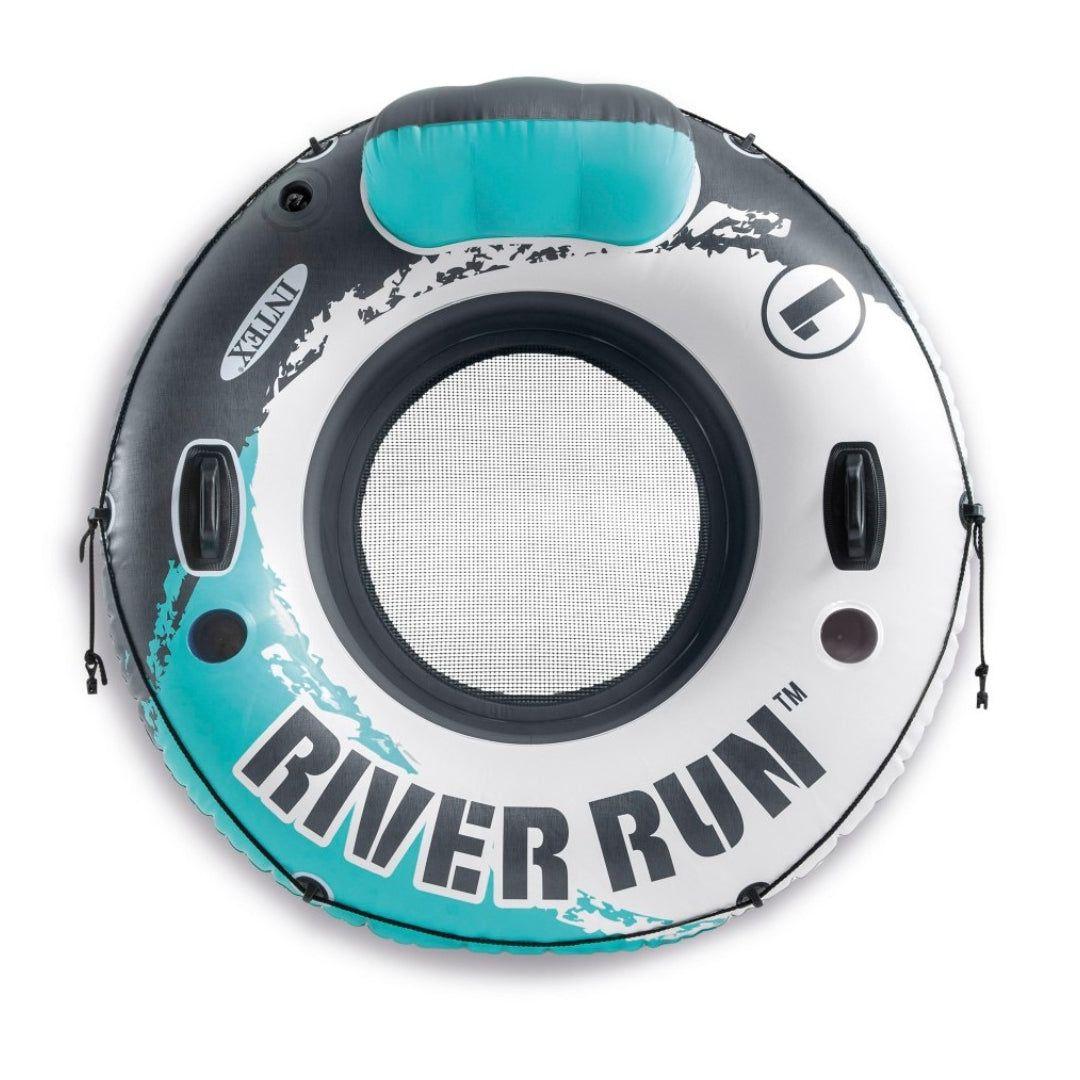 Sillón Inflable INTEX River Run Sport Lounges-4