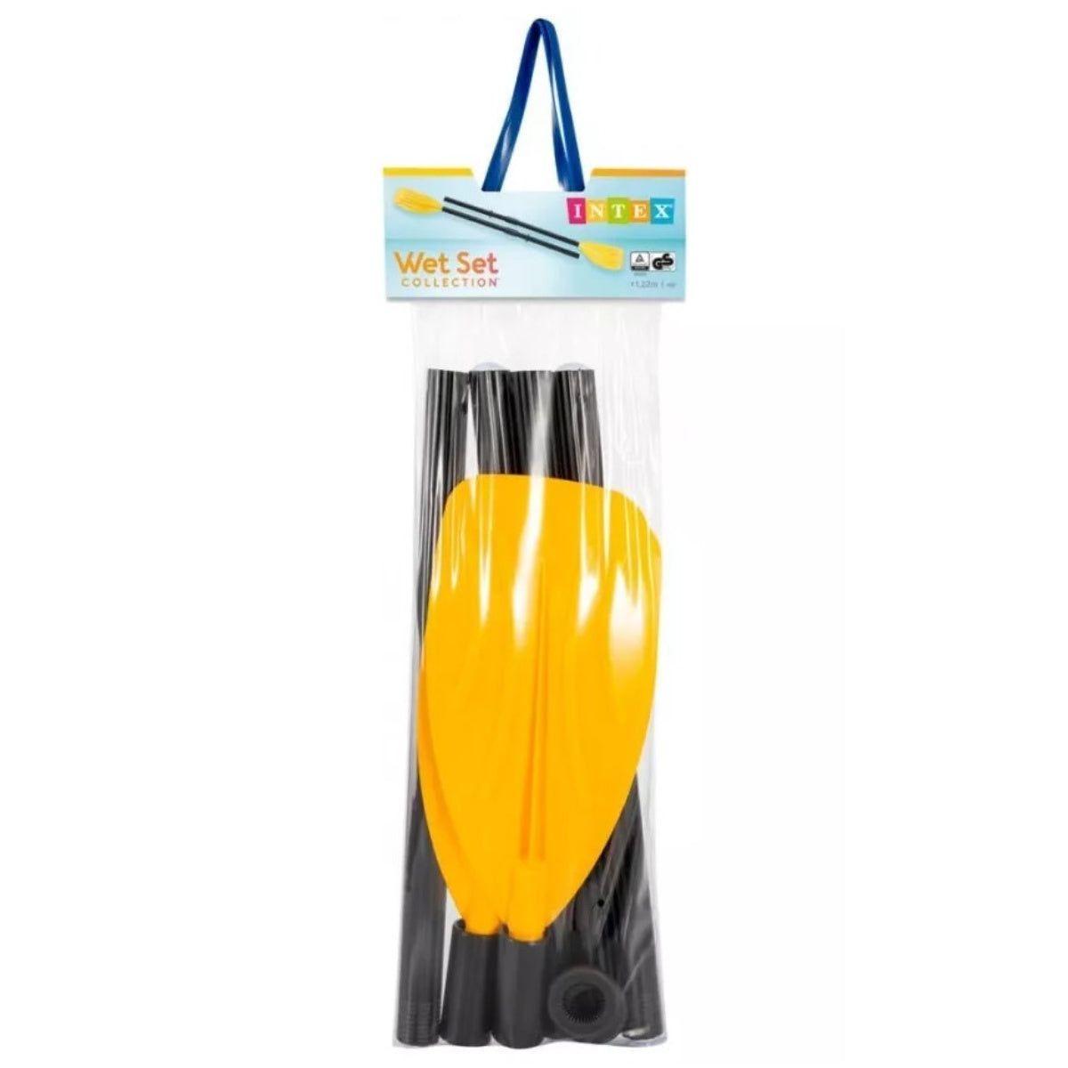 Par Remos para Botes INTEX-6