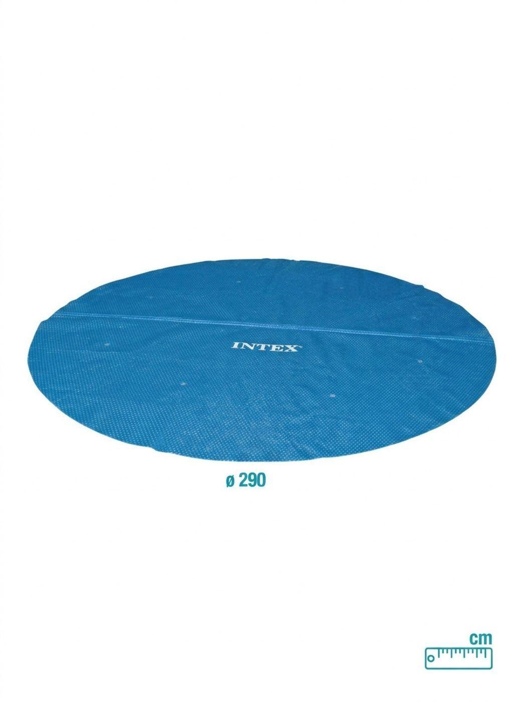 Cobertor Solar Piscina INTEX 3.05m-4
