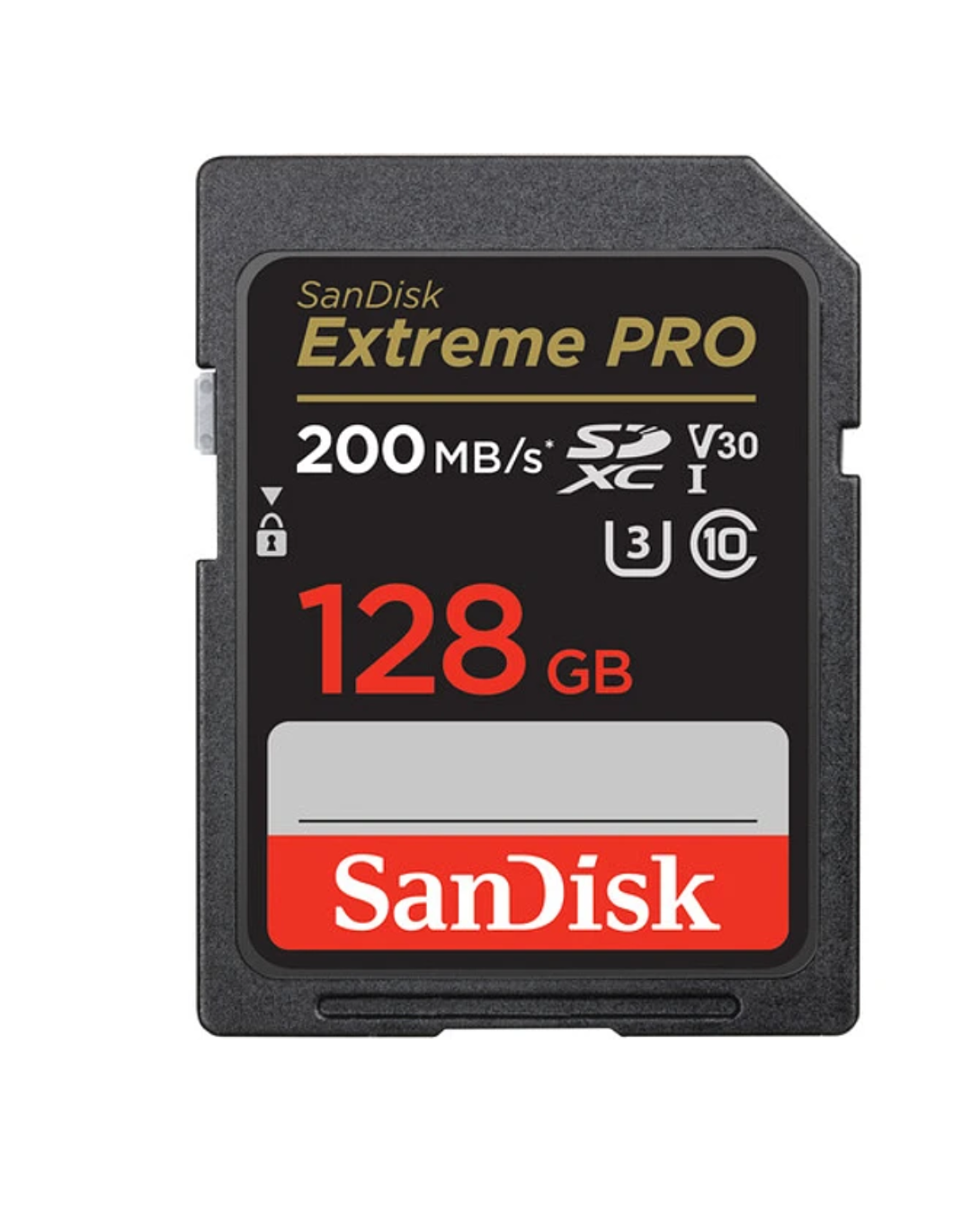 SD SANDISK EXTREME PRO 128GB-2