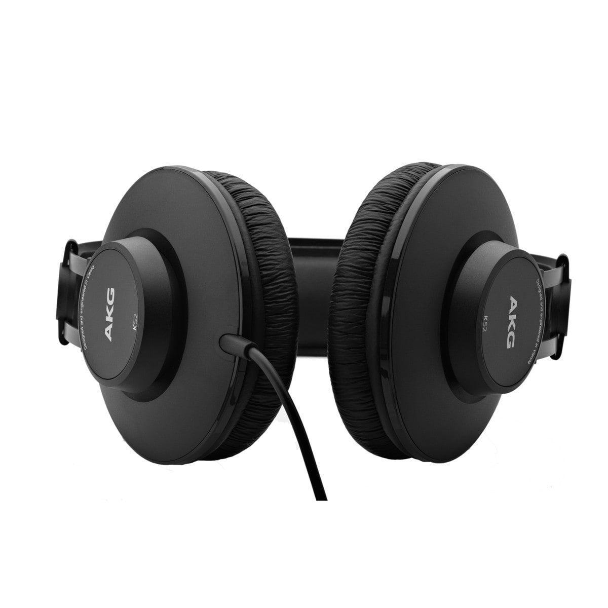 Audífonos de Estudio AKG K52-1